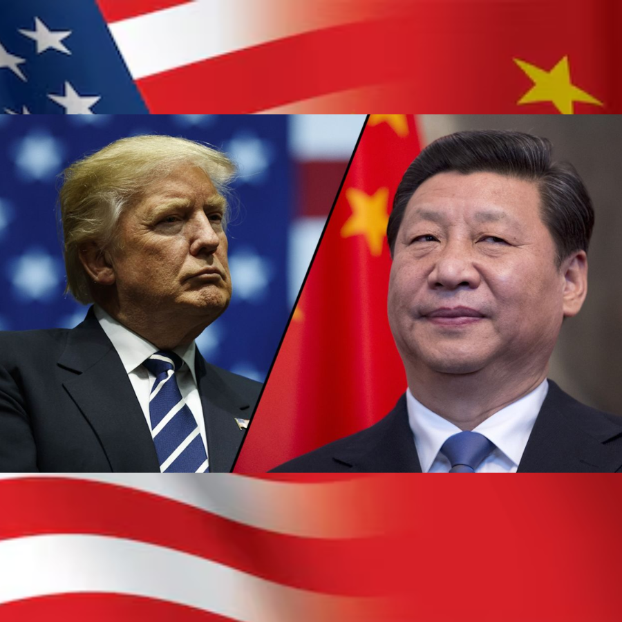Nuevo Acuerdo Comercial entre China y EE. UU.: Un Respiro para los Mercados y una Oportunidad para Invertir