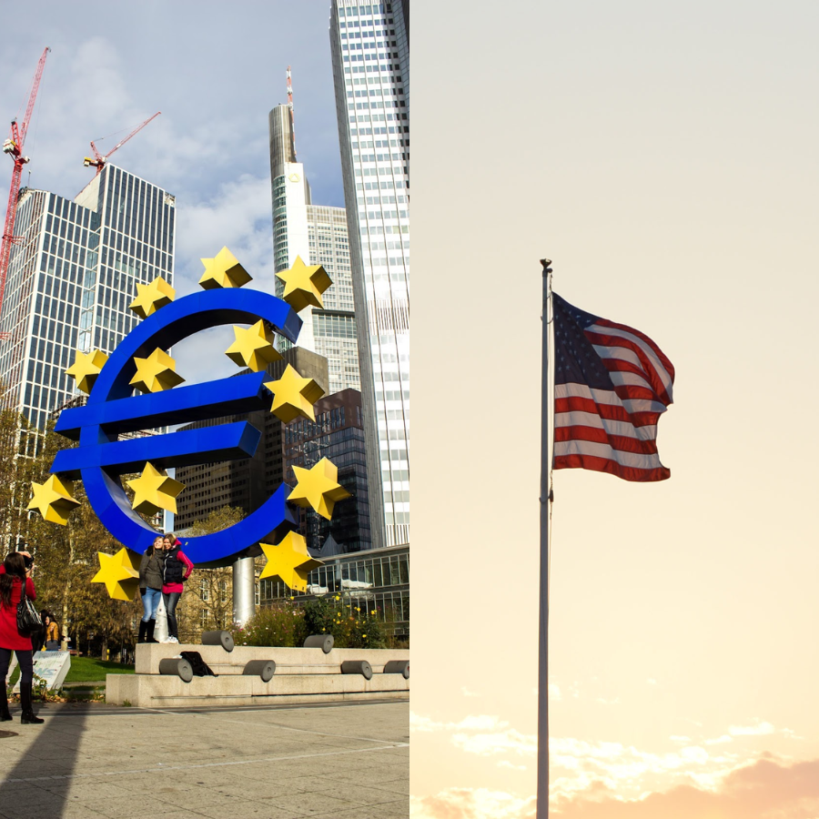 El Poder de Imprimir Dinero: ¿Por Qué la Deuda de EE. UU. no es como la de España?
