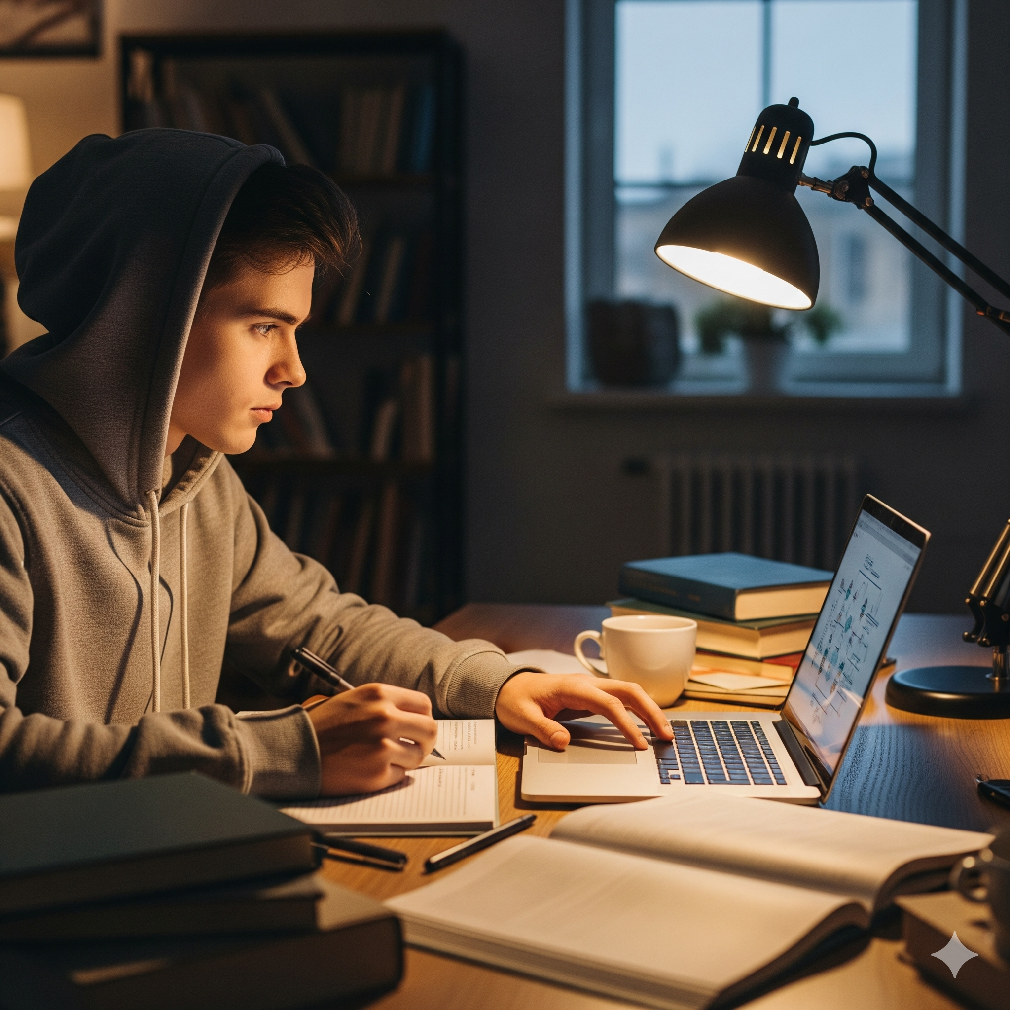 Las Becas MEC Te Convierten en Inversor