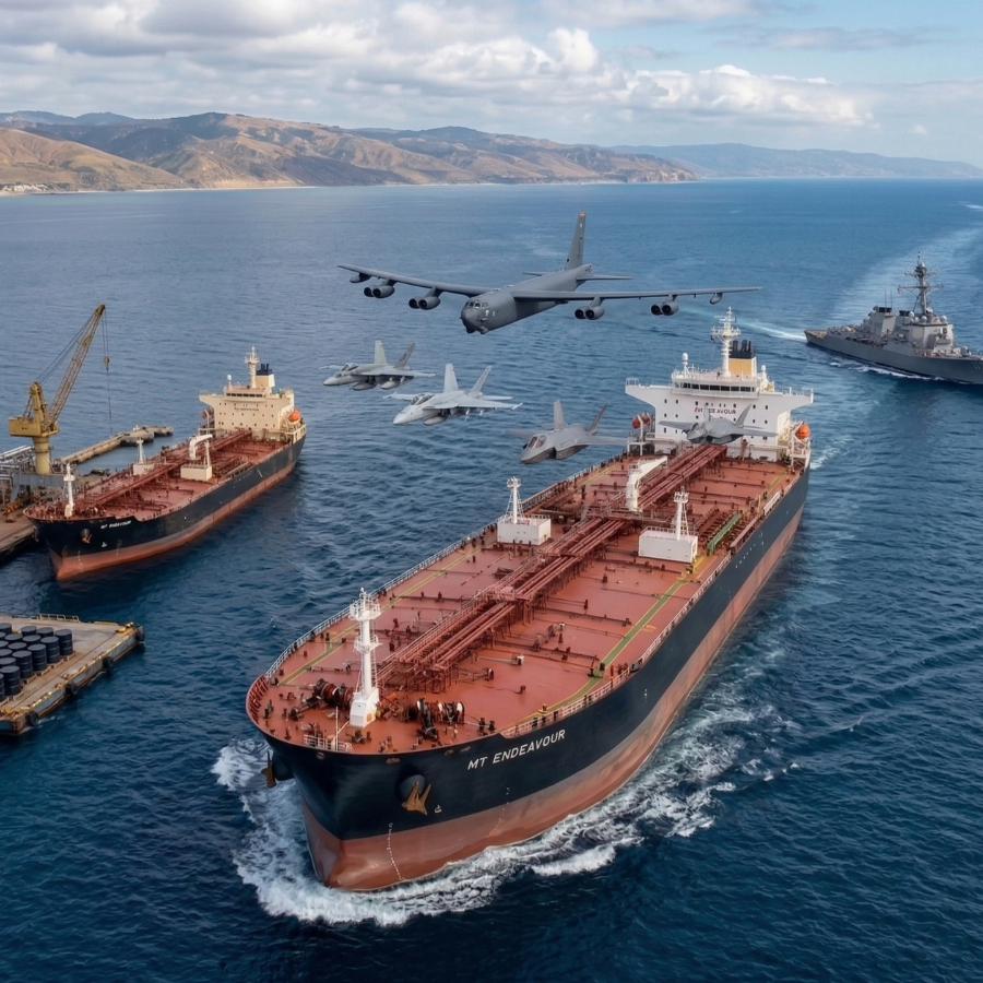 ¿Quiénes se benefician de las caídas del mercado?